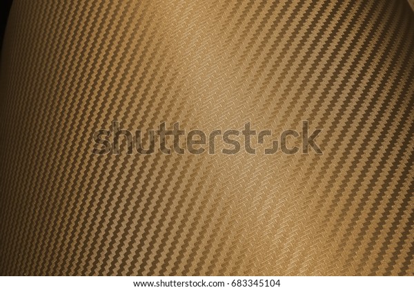 brown\
carbon fiber composite raw material\
background