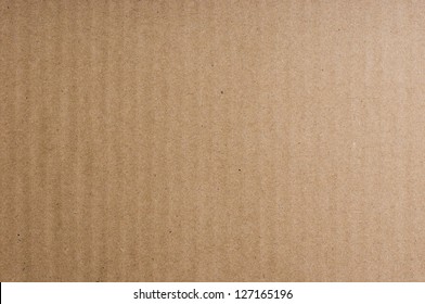 Brown Card Board Paper Texture