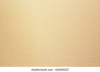 Brown Card Board Paper Texture For Background