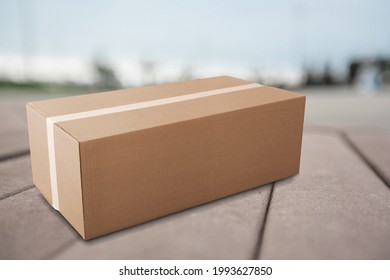 Download Box Tape Mockup Stock Photos Images Photography Shutterstock