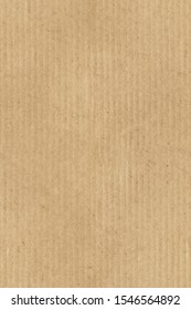 Brown Cardboard Paper - Seamless Repeatable Texture Background