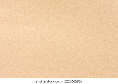 Brown cardboard sheet of paper background - Shutterstock ID 1228665868