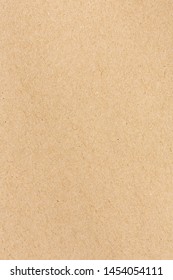 Brown cardboard sheet of paper background - Shutterstock ID 1454054111