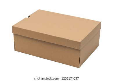 Download Shoe Box Mockup High Res Stock Images Shutterstock