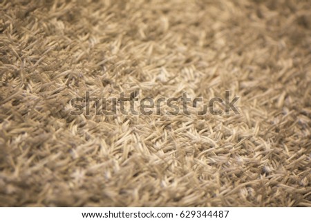 Brown Carpet Background