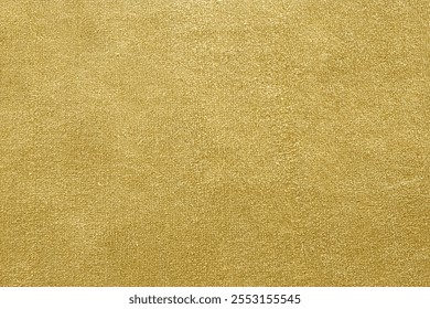 Brown carpet interior texture background