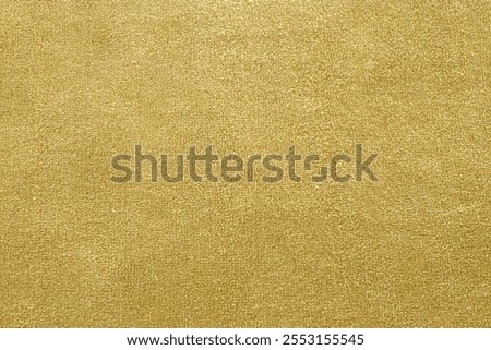 Brown carpet interior texture background