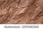 Brown cliff rock formations Textures and patterns backgrounds 