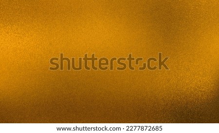 Brown cloth surface. Gradient. Olive colors. Abstract fabric background with space for design. Canvas. Rough, grainy, durable. Matte, shimmer. Template, empty.
