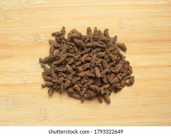 Brown Color Raw Whole Dried Kapok Buds 