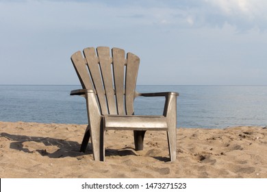 composite beach chairs