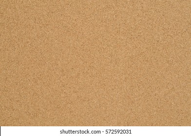 Brown Cork Board Texture