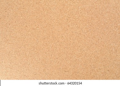 Brown Cork Board Texture