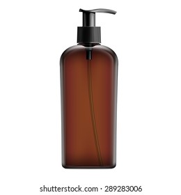 47,178 Cosmetic bottle brown Images, Stock Photos & Vectors | Shutterstock