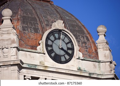 Brown County Courthouse Green Bay Wisconsin Stock Photo 87175360 