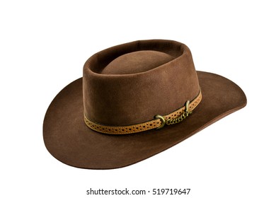 vintage style cowboy hats