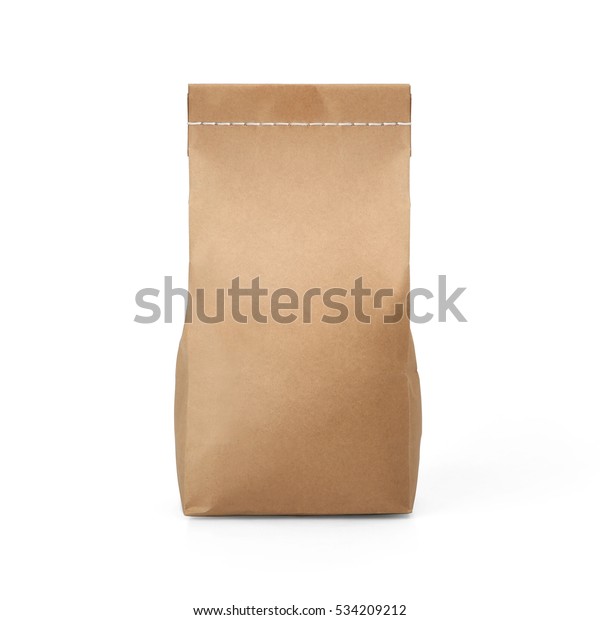 paper bag package