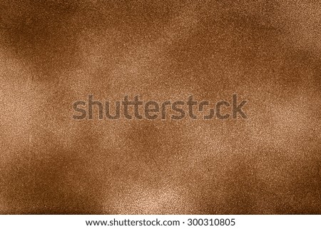 Brown dark texture background with bright center spotlight