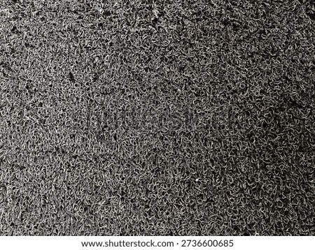 brown doormat polyamide abstract texture background