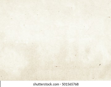 brown empty old vintage paper background. Paper texture - Shutterstock ID 501565768