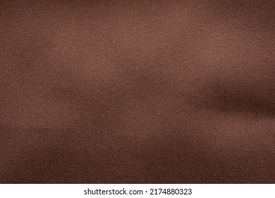 brown fabric texture background closeup - Shutterstock ID 2174880323