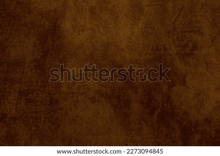 Brown fabric texture, velvet spotted pattern, furniture material map
