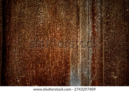 Brown Full Frame Texture Backdrop