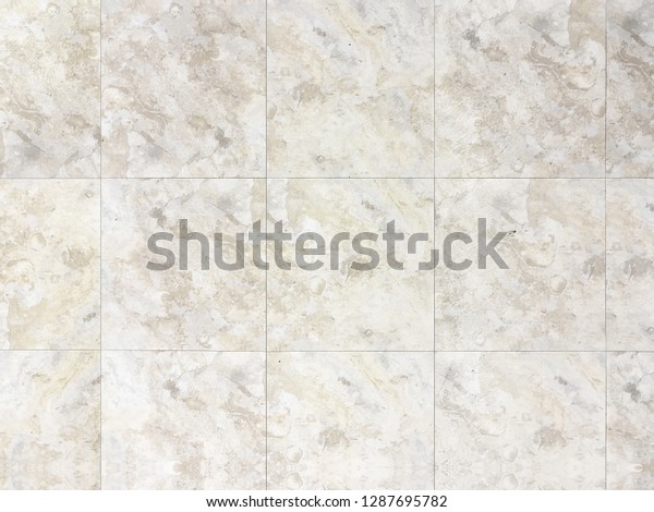 Brown Gary Tile Wall High Resolution Stock Photo 1287695782 | Shutterstock