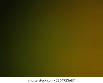 abstract Brown green background