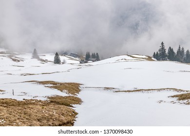 Patchy Fog Images, Stock Photos & Vectors | Shutterstock