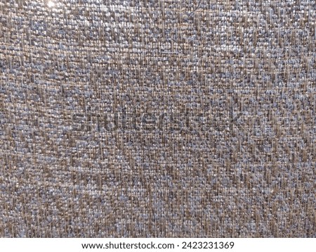 Brown Grunge Fabric Textured background