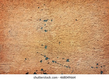 Brown grungy wall - Great textures for your design  - Shutterstock ID 468049664