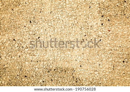 threshold Floor covering