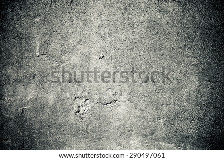 Brown grungy wall - Sandstone surface background
