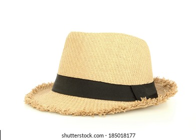 Sombrero De Paja Imagenes Fotos De Stock Y Vectores Shutterstock