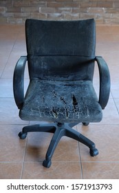 Damaged Office Chair Stock Photos Images Photography Shutterstock