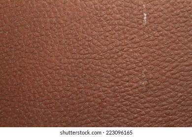 Brown Leather Texture Background Car Seats Stock Photo (Edit Now) 223096165