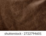 Brown Leather Texture Background Image