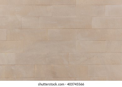 Brown marble brick wall abstract for background.