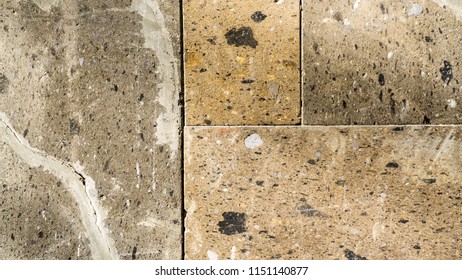 Brown marble texture background.