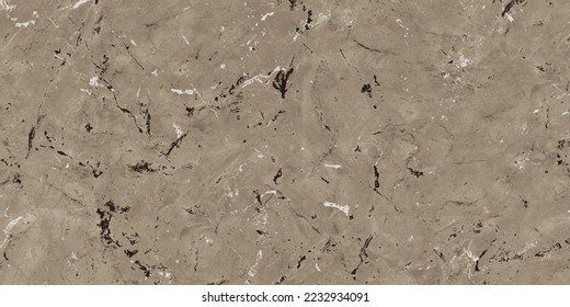 Brown marble texture and background texture  - Shutterstock ID 2232934091