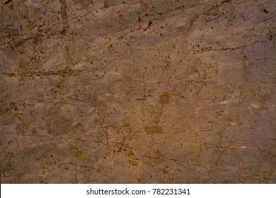 Brown Marble Texture Background