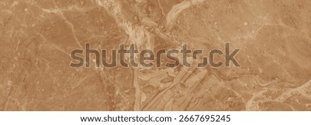 Brown Marble texture background with high resolution, The texture of limestone or Closeup surface grunge stone texture, Polished natural granite marbel for ceramic Slab tile gvt pgvt.