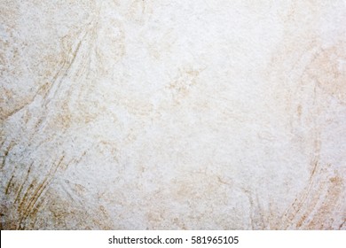Brown marbled texture