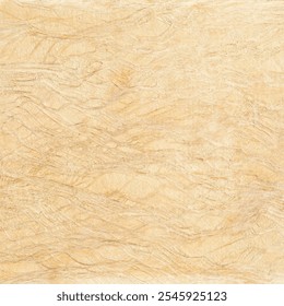Brown mulberry paper background texture