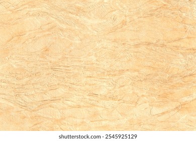 Brown mulberry paper background texture