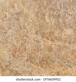 brown natural wall marble design background - Shutterstock ID 1976659952
