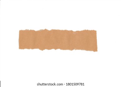 Cardboard Pieces Textured Background Carton Piece Stock Photo ...