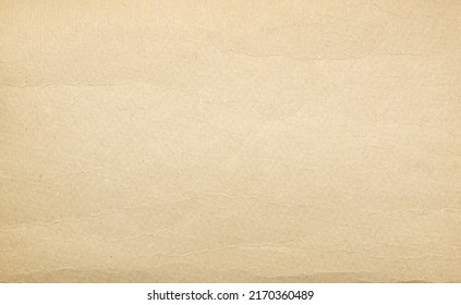 Brown old paper vintage texture  - Shutterstock ID 2170360489
