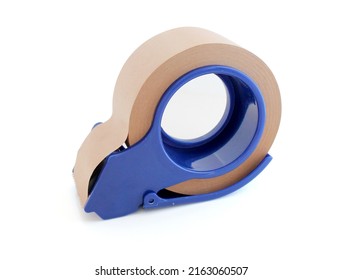 Brown Packing Tape Used For Packaging